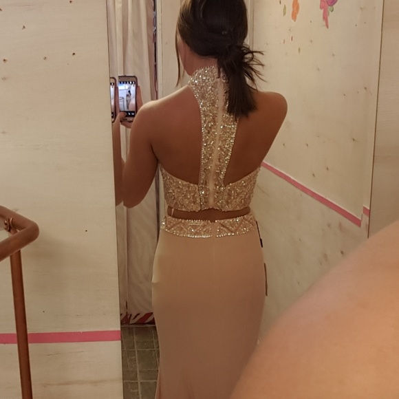 Prom Dress - Picture 4 of 4